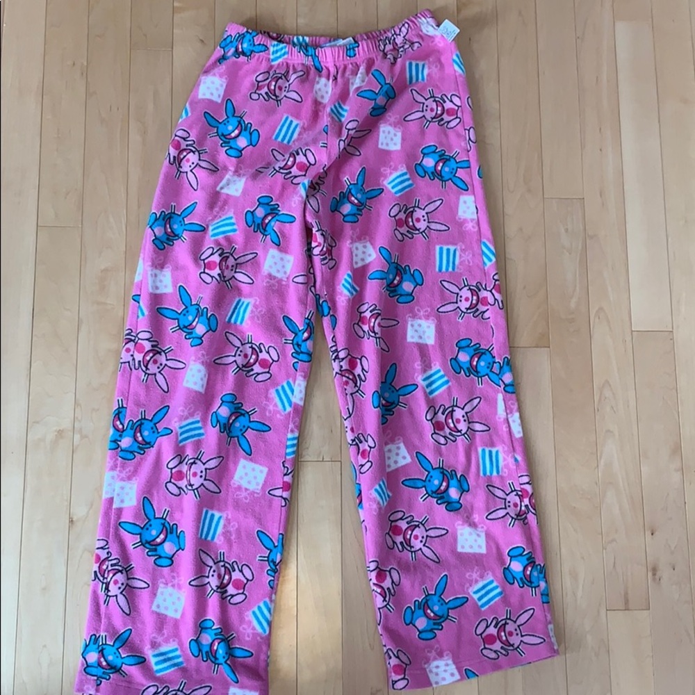 Bunny Sweatpants